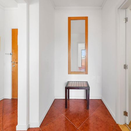 Hotel Apartamento Paraiso De Albufeira Dış mekan fotoğraf