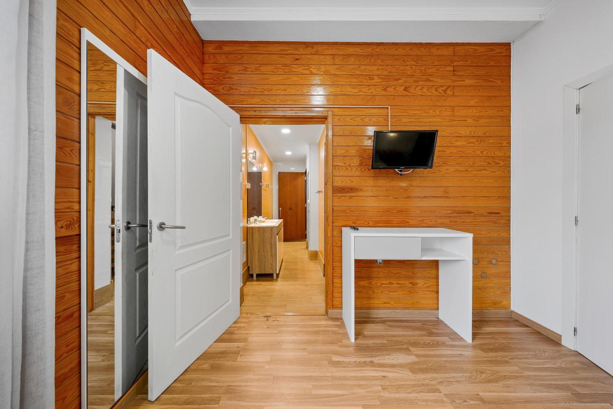 Hotel Apartamento Paraiso De Albufeira Oda fotoğraf
