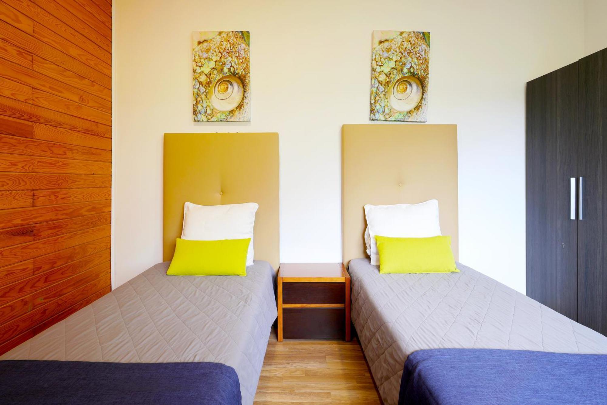 Hotel Apartamento Paraiso De Albufeira Oda fotoğraf
